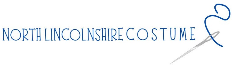 North Lincolnshire Costume logo