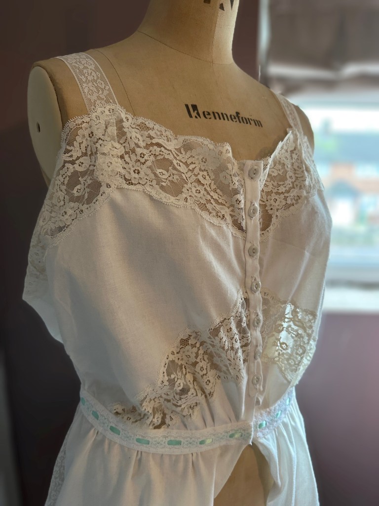 Edwardian combinations